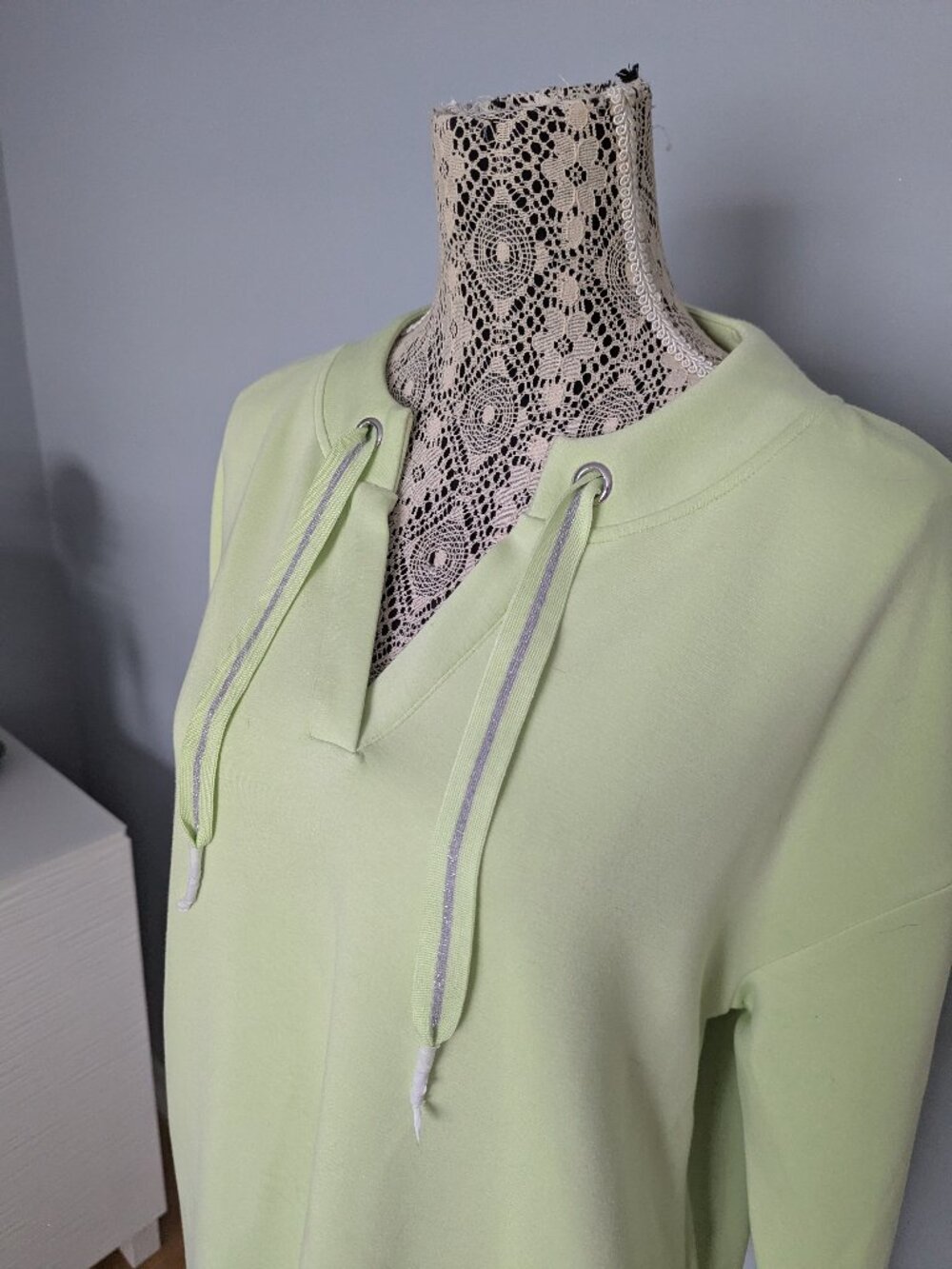 Olser Europe pullover - Picture 2 of 8